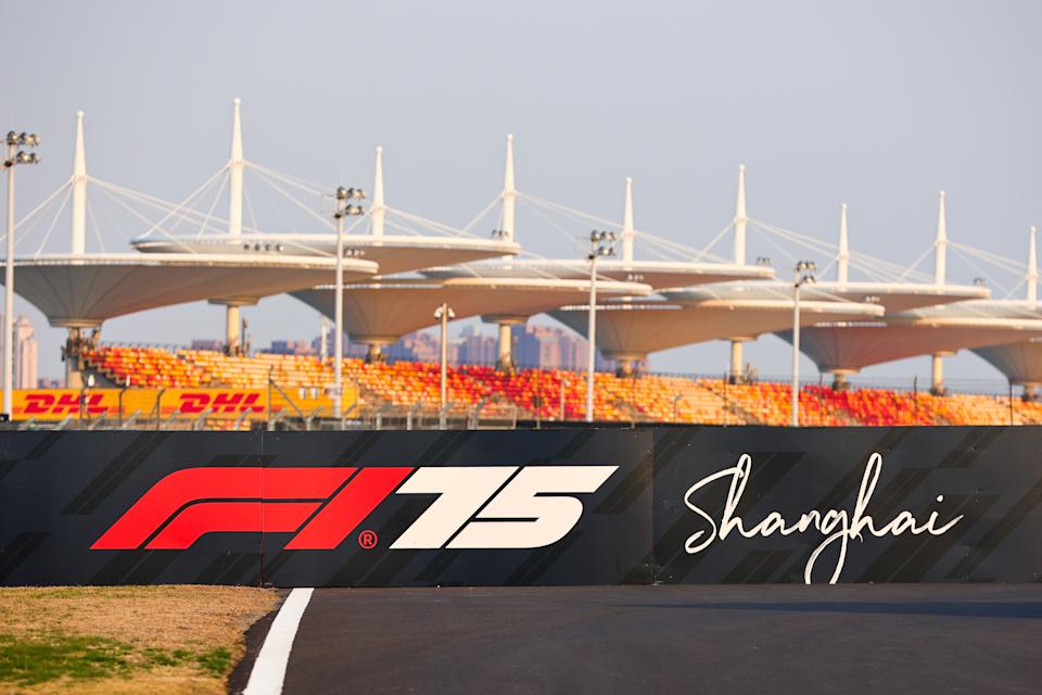 Chinese language Grand Prix 2025: Find out how to watch this weekend’s F1 race, channel, time and extra Chinese language Grand Prix 2025: Find out how to watch this weekend’s F1 race, channel, time and extra