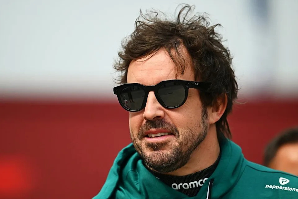 F1 followers amused as Toto Wolff’s son backs Fernando Alonso over Mercedes drivers F1 followers amused as Toto Wolff’s son backs Fernando Alonso over Mercedes drivers