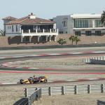 Studying the curves: IndyCar drivers check on Thermal Membership observe forward of March race Studying the curves: IndyCar drivers check on Thermal Membership observe forward of March race