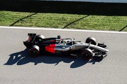 F1 administration set for brand new 93,500 sq ft London headquarters F1 administration set for brand new 93,500 sq ft London headquarters