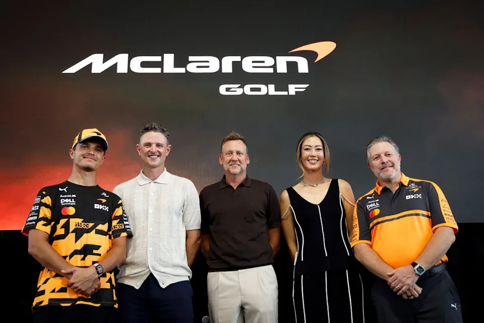 Can Lando Norris defend his F1 title? Right here’s what the Miami GP will inform us about McLaren’s probabilities Can Lando Norris defend his F1 title? Right here’s what the Miami GP will inform us about McLaren’s probabilities