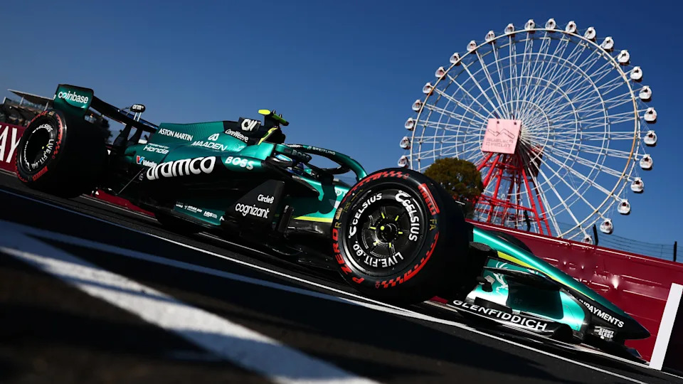 Alonso hopes to remain in F1 past this season Alonso hopes to remain in F1 past this season