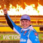 Corey Heim pushes again on “loopy assertion” from Ben Rhodes after Truck race Corey Heim pushes again on “loopy assertion” from Ben Rhodes after Truck race