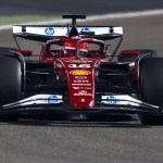 Leclerc: Ferrari “simply not quick sufficient” regardless of Bahrain F1 upgrades Leclerc: Ferrari “simply not quick sufficient” regardless of Bahrain F1 upgrades