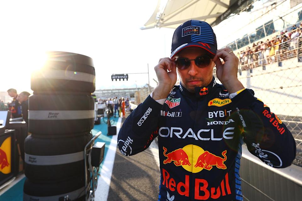 Sergio Perez’s plans at Pink Bull for 2025 revealed after F1 axe Sergio Perez’s plans at Pink Bull for 2025 revealed after F1 axe