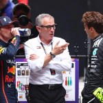 System 1 in talks over new grand prix with Stefano Domenicali ‘impressed’ by plans System 1 in talks over new grand prix with Stefano Domenicali ‘impressed’ by plans