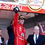 F1 rolls the cube with new Monaco GP rule – can it save the well-known race? F1 rolls the cube with new Monaco GP rule – can it save the well-known race?