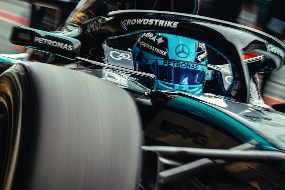 This is what occurred on day three of F1’s secretive closed-door 2026 shakedown This is what occurred on day three of F1’s secretive closed-door 2026 shakedown