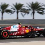 Ferrari ‘have work to do’, says Hamilton Ferrari ‘have work to do’, says Hamilton