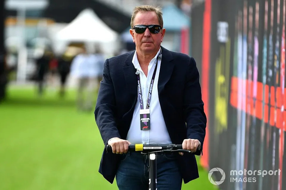 Martin Brundle says Miami GP tweaks may “relaunch” 2026 F1 season Martin Brundle says Miami GP tweaks may “relaunch” 2026 F1 season