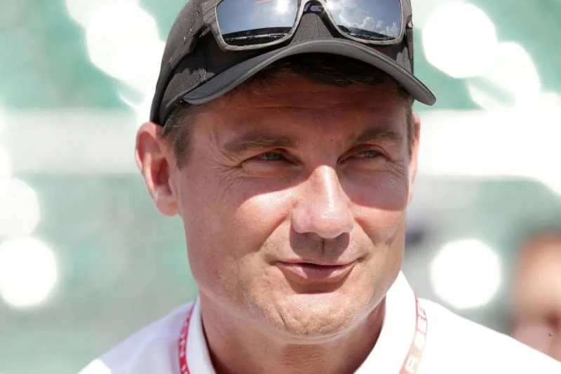 Former Boss Tim Cindric Returns to Crew Penske and Why It’s a Good Factor Former Boss Tim Cindric Returns to Crew Penske and Why It’s a Good Factor