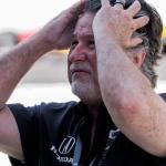 Michael Andretti now not in cost at Andretti International Michael Andretti now not in cost at Andretti International