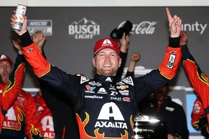 Derek Kraus to make shock NASCAR Cup begin in Coca Cola 600 Derek Kraus to make shock NASCAR Cup begin in Coca Cola 600