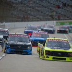 NASCAR ejects 4 automobile chiefs after Truck Sequence inspection failures NASCAR ejects 4 automobile chiefs after Truck Sequence inspection failures