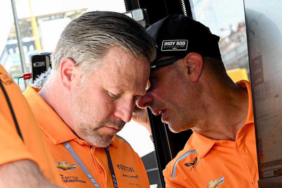 Insider: Alexander Rossi, Christian Lundgaard subsequent large dominoes in IndyCar Foolish Season Insider: Alexander Rossi, Christian Lundgaard subsequent large dominoes in IndyCar Foolish Season