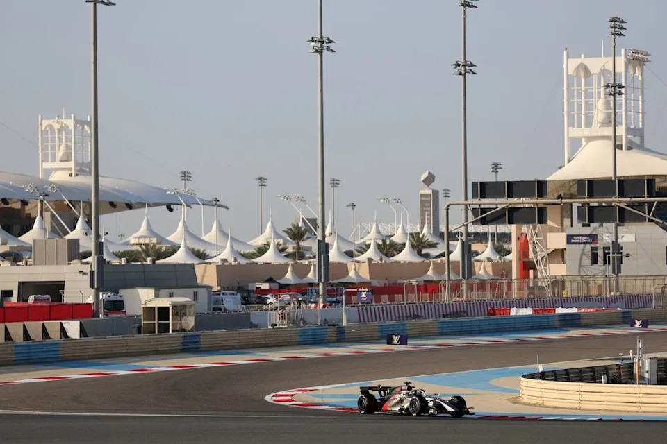 Bahrain F1 pre-season testing week 2: The place to look at dwell, full schedule, what to know Bahrain F1 pre-season testing week 2: The place to look at dwell, full schedule, what to know