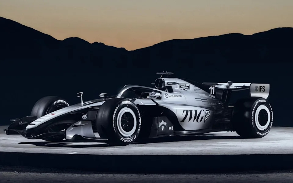 Rating the best-looking automobiles on the 2026 F1 grid Rating the best-looking automobiles on the 2026 F1 grid