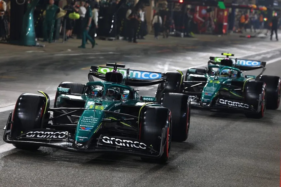 Aston Martin 2026 F1 launch: When and the place to look at stay, what you have to know Aston Martin 2026 F1 launch: When and the place to look at stay, what you have to know