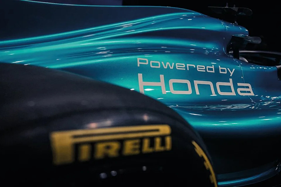Honda brings “countermeasures” to Miami after horror begin to F1 2026 with Aston Martin Honda brings “countermeasures” to Miami after horror begin to F1 2026 with Aston Martin