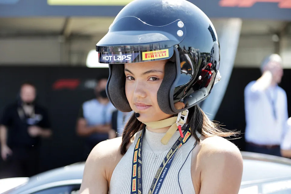 Emma Raducanu Backed Verstappen and McLaren in 2025 F1 Predictions — How’s It Going? Emma Raducanu Backed Verstappen and McLaren in 2025 F1 Predictions — How’s It Going?