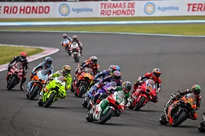 All the things we learn about Goiania Circuit – MotoGP’s new Brazilian GP venue All the things we learn about Goiania Circuit – MotoGP’s new Brazilian GP venue