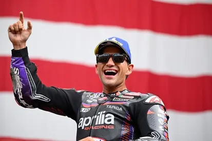 Jorge Martin to drop three locations on Spanish GP grid after penalty Jorge Martin to drop three locations on Spanish GP grid after penalty