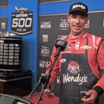 Helio Castroneves does not need Daytona 500 NASCAR charity, however will take it if mandatory Helio Castroneves does not need Daytona 500 NASCAR charity, however will take it if mandatory
