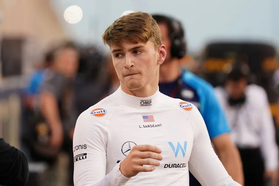 Former F1 driver declares new race seat – 18 months after brutal axing Former F1 driver declares new race seat – 18 months after brutal axing