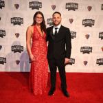 NASCAR Xfinity driver Justin Bonsignore shares the chaos, drama of delivering his son NASCAR Xfinity driver Justin Bonsignore shares the chaos, drama of delivering his son