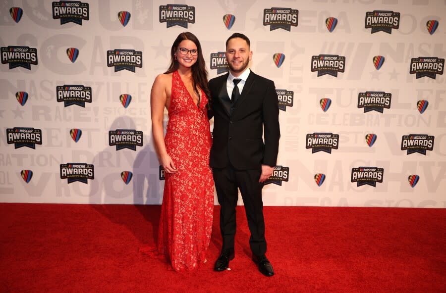 NASCAR Xfinity driver Justin Bonsignore shares the chaos, drama of delivering his son NASCAR Xfinity driver Justin Bonsignore shares the chaos, drama of delivering his son