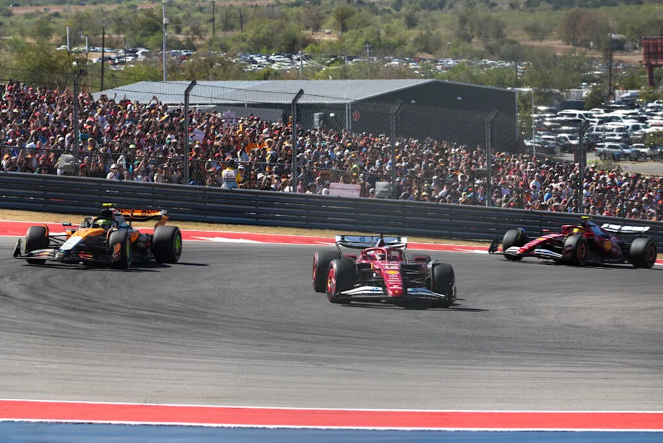 Ferrari driver’s performances causes considerations forward of 2026 F1 season Ferrari driver’s performances causes considerations forward of 2026 F1 season