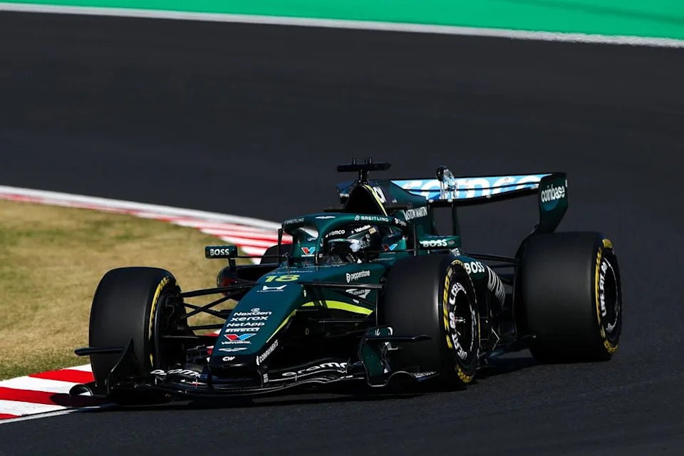 Jonathan Wheatley backed for Aston Martin F1 workforce principal position: “He is a fighter” Jonathan Wheatley backed for Aston Martin F1 workforce principal position: “He is a fighter”