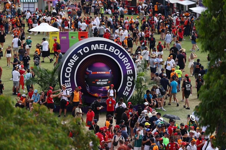 Inside F1’s scheduling downside and why Australian Grand Prix has the reply Inside F1’s scheduling downside and why Australian Grand Prix has the reply