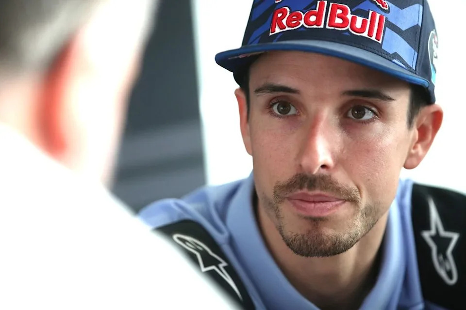 Alex Marquez able to take dangers for Malaysian GP win however rejects favorite tag Alex Marquez able to take dangers for Malaysian GP win however rejects favorite tag