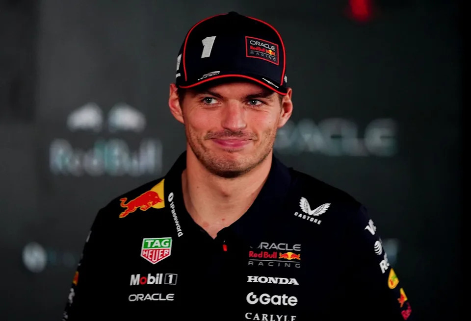 Max Verstappen reveals he nonetheless talks with Christian Horner after ‘each race’ Max Verstappen reveals he nonetheless talks with Christian Horner after ‘each race’