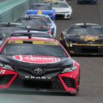 NASCAR 2024 playoffs at Homestead: Begin time, TV, streaming, lineup for Sunday’s race NASCAR 2024 playoffs at Homestead: Begin time, TV, streaming, lineup for Sunday’s race