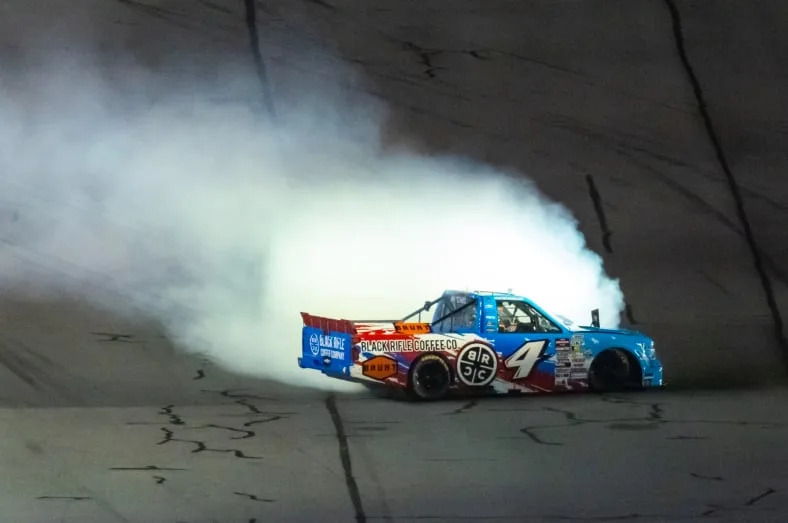 “What Are We Doing?” Veteran Blasts NASCAR Requirements Approval After Daytona “What Are We Doing?” Veteran Blasts NASCAR Requirements Approval After Daytona