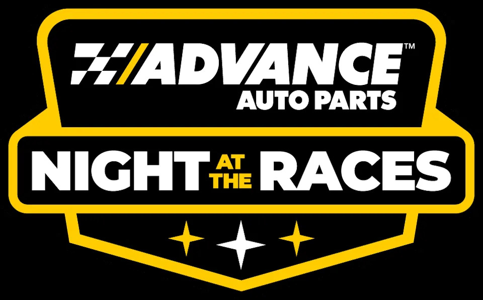 Advance Auto Components and NASCAR Associate for ‘Advance Auto Components Evening on the Races’ Advance Auto Components and NASCAR Associate for ‘Advance Auto Components Evening on the Races’
