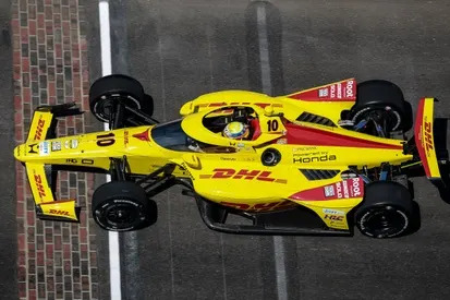 Indy 500 Day 2 apply outcomes: Conor Daly tops the charts at 228mph Indy 500 Day 2 apply outcomes: Conor Daly tops the charts at 228mph