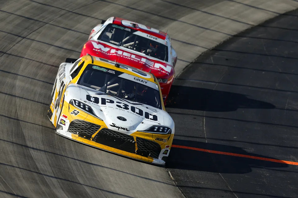 Methods to dwell stream Charbroil 300: NASCAR O’Reilly Auto Elements Sequence, TV channel Methods to dwell stream Charbroil 300: NASCAR O’Reilly Auto Elements Sequence, TV channel