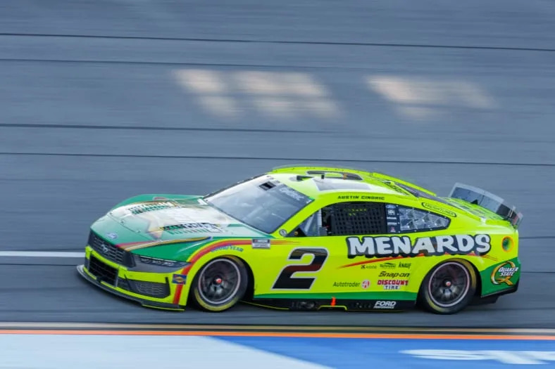 NASCAR free brokers after 2025 season: William Byron, Kyle Busch headline group NASCAR free brokers after 2025 season: William Byron, Kyle Busch headline group