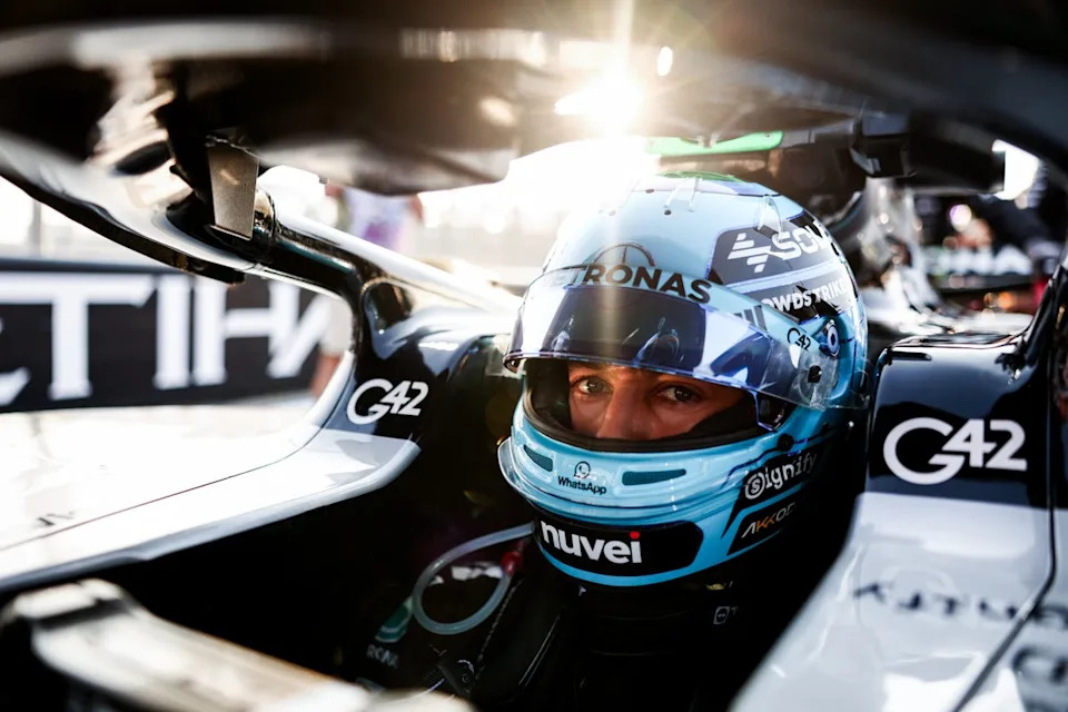 Are Mercedes 2026 F1 title favourites? Winners and losers from first check in Barcelona Are Mercedes 2026 F1 title favourites? Winners and losers from first check in Barcelona