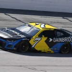 Justin Haley on Childers’ exit: Spire is not “scared to do something to win a race” Justin Haley on Childers’ exit: Spire is not “scared to do something to win a race”