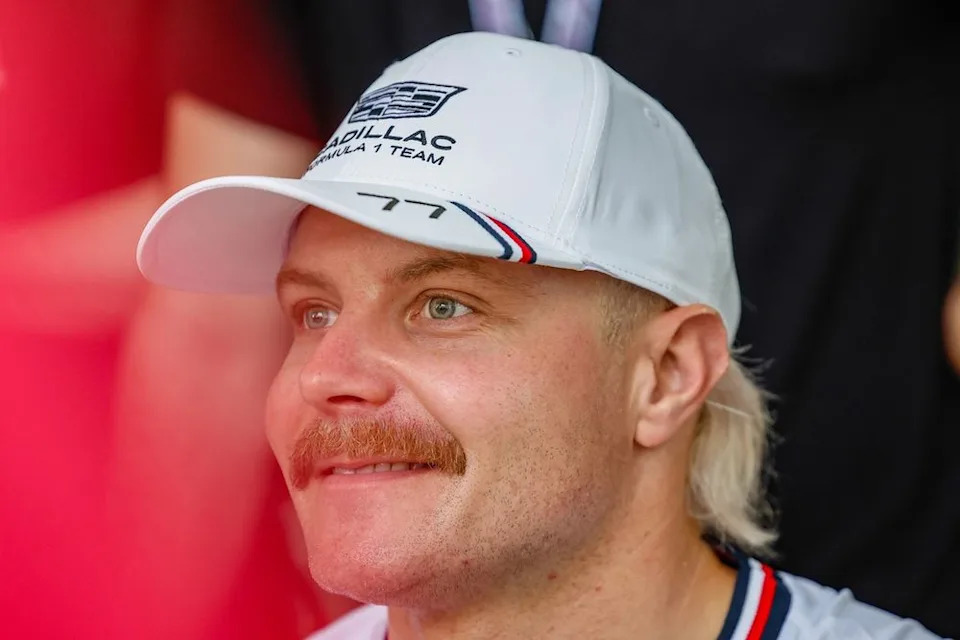 Valtteri Bottas: Cadillac felt “like a unique automotive” in F1 Miami GP qualifying Valtteri Bottas: Cadillac felt “like a unique automotive” in F1 Miami GP qualifying