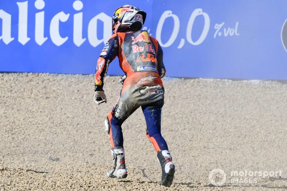 Transfer apart Pedro Acosta: May Maverick Vinales be KTM’s new talisman? Transfer apart Pedro Acosta: May Maverick Vinales be KTM’s new talisman?