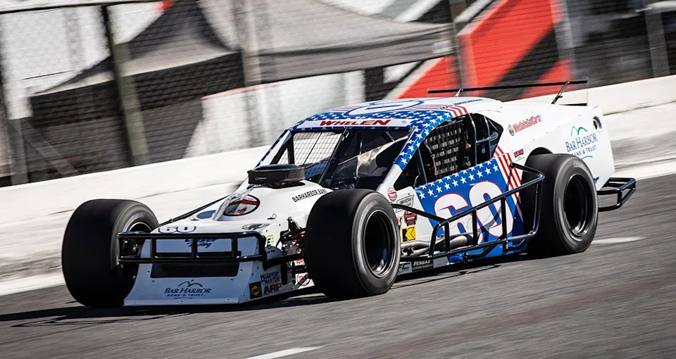 Goal acquired: Matt Hirschman returns to Seekonk Speedway as the apparent Modified Tour favourite Goal acquired: Matt Hirschman returns to Seekonk Speedway as the apparent Modified Tour favourite