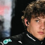 Is the chance that Mercedes took with Antonelli paying off? Is the chance that Mercedes took with Antonelli paying off?