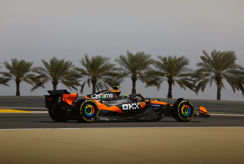 Saudi Arabian Grand Prix 2025: How you can watch at present’s F1 race, channel, time and extra Saudi Arabian Grand Prix 2025: How you can watch at present’s F1 race, channel, time and extra