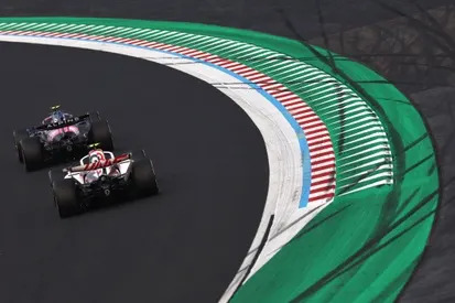 FIA responds to dramatic Oliver Bearman crash in F1 Japanese GP FIA responds to dramatic Oliver Bearman crash in F1 Japanese GP