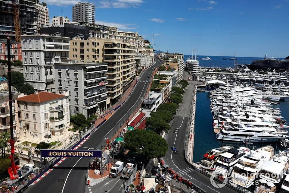 “Shakespeare on wheels” – F1’s largest ever associate on why the sequence captures the creativeness “Shakespeare on wheels” – F1’s largest ever associate on why the sequence captures the creativeness